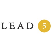 Lead5 logo - Similar company to Leadchange Llc