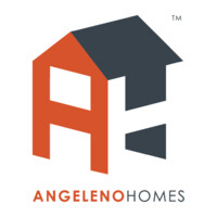 Angeleno Homes logo - Similar company to Angelone Builders Llc