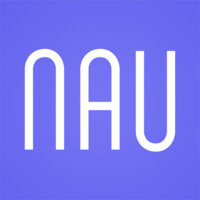 NAU App logo - Similar company to Whostr Oy