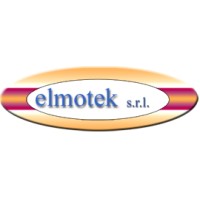 ELMOTEK Srl logo - Similar company to Deutronic Electronic