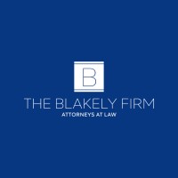 The Blakely Firm logo - Similar company to Reliant Management Solutions