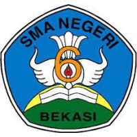 SMAN 6 Bekasi logo - Similar company to Six It