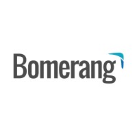 BOMERANG - Growth Studio logo - Similar company to Sponzo