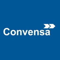 Convensa logo - Similar company to Ofiteco