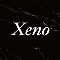 Xeno logo - Similar company to Creative Parlor
