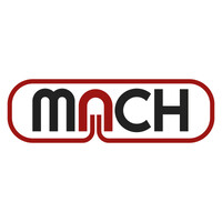 Mach Import logo - Similar company to Coollife