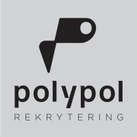 Polypol Rekrytering logo - Similar company to A-Personal Och Rekrytering Ab