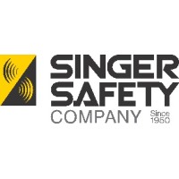 Singer Safety Company logo - Similar company to Singer Safety