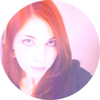The Pink Artist