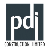 PDI Construction Solutions Company logo - Similar company to Rdi Construction  Company Ltd.