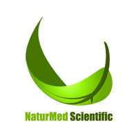 NaturMed Scientific logo - Similar company to Priority First Security