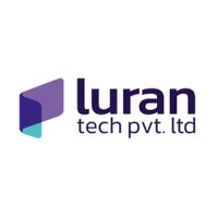 Luran Tech Private Limited logo - Similar company to Scube Solutions