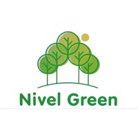 Nivel Green logo - Similar company to Perumar - Integrated Logistics