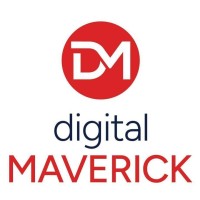 Digital Maverick, Inc. logo - Similar company to Maverick Digital
