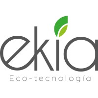 Ekia Solutions logo - Similar company to Urbanea