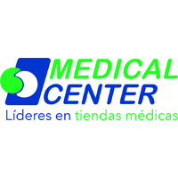 Medical Center S.A. de C.V. logo - Similar company to Euphoria
