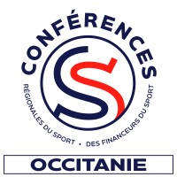 Conférence Régionale du Sport Occitanie logo - Similar company to Cdos 31