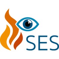 Verband Schweizerischer Errichter von Sicherheitsanlagen SES logo - Similar company to Securiton Ag