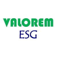 Valorem ESG logo - Similar company to Uni2 Energia