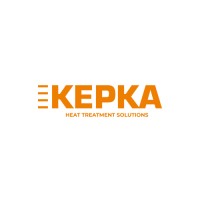 Kepka - Heat Treatment Solutions logo - Similar company to Thygesen Transport A/S