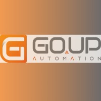 GOUP Automation logo - Similar company to Plunderkrugs