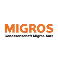 Genossenschaft Migros Aare logo - Similar company to Interio Ag