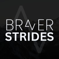 Braver Strides logo - Similar company to Atag Team Building