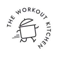 The Workout Kitchen logo - Similar company to Workout Åre