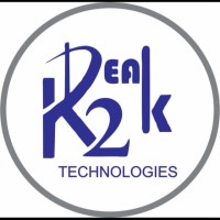 K2 Peak Technologies logo - Similar company to Softify Technologies