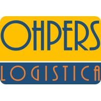 Ohpers Logistica logo - Similar company to Unicargo