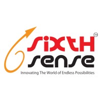Sixth Sense IT Solutions logo - Similar company to Veltronic