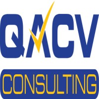 QACV Consulting logo - Similar company to Jaf Consulting, Inc.