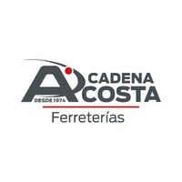 Cadena Acosta Ferreterías logo - Similar company to Actis Aislamiento