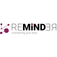 REMiNDER logo - Similar company to Reminder