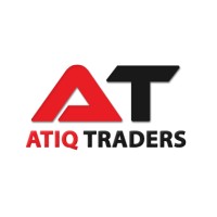 Atiq Traders logo - Similar company to Solarwork Solution