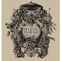 OFFICINE FLORALE logo - Similar company to Kikina Studio