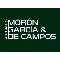 Morón, García y De Campos Abogados logo - Similar company to Grupo Carpintero