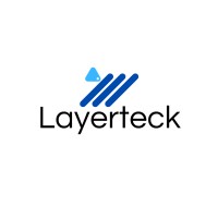 Layerteck logo - Similar company to Teklab Product Design En Assemblage
