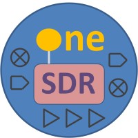 OneSDR logo - Similar company to Clearcomm Technologies