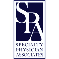 SPECIALTY PHYSICIAN ASSOCIATES, LLC logo - Similar company to Radar Ventures