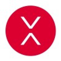 Xovis logo - Similar company to Dilax Intelcom