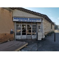 Menuiserie Bonnefoy logo - Similar company to Atec Agencement