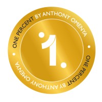LE 1 % BY ANTHONY OMENYA logo - Similar company to 3P Experience