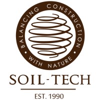 Soil-Tech, Inc. logo - Similar company to Aztech Materials Testing Inc
