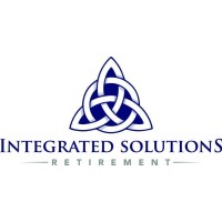 Integrated Solutions Retirement logo - Similar company to Integrated Retirement Solutions
