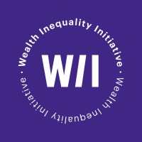 Wealth Inequality Initiative by Julius Baer Foundation logo - Similar company to Ideation Seed
