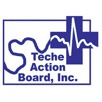 Teche Action Clinic logo - Similar company to Saint Hugh