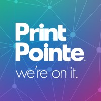 Print Pointe - Print | Mail | Signage | Marketing logo - Similar company to Kavalan
