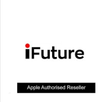iFuture - Apple Authorised Reseller logo - Similar company to Fansgain