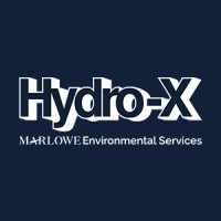 Hydro-X logo - Similar company to Tersus
